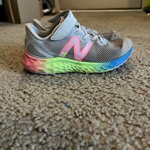 New Balance Fresh Foams
